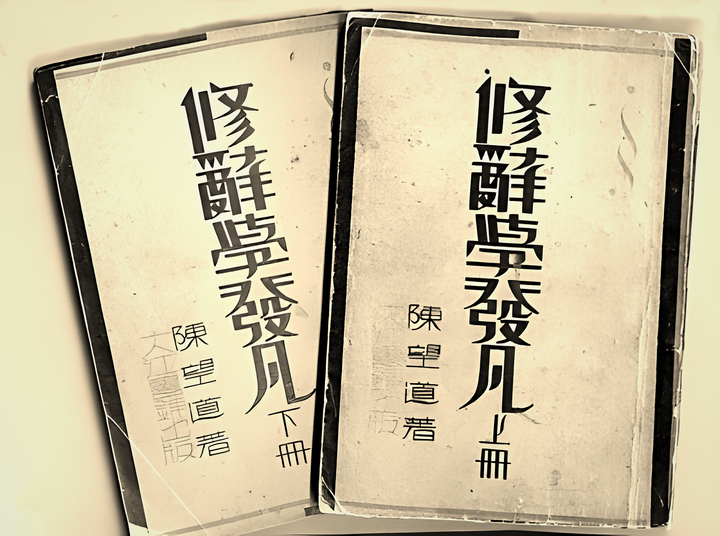 華人為何缺乏演說家？（二）——華人獨特的修辭學