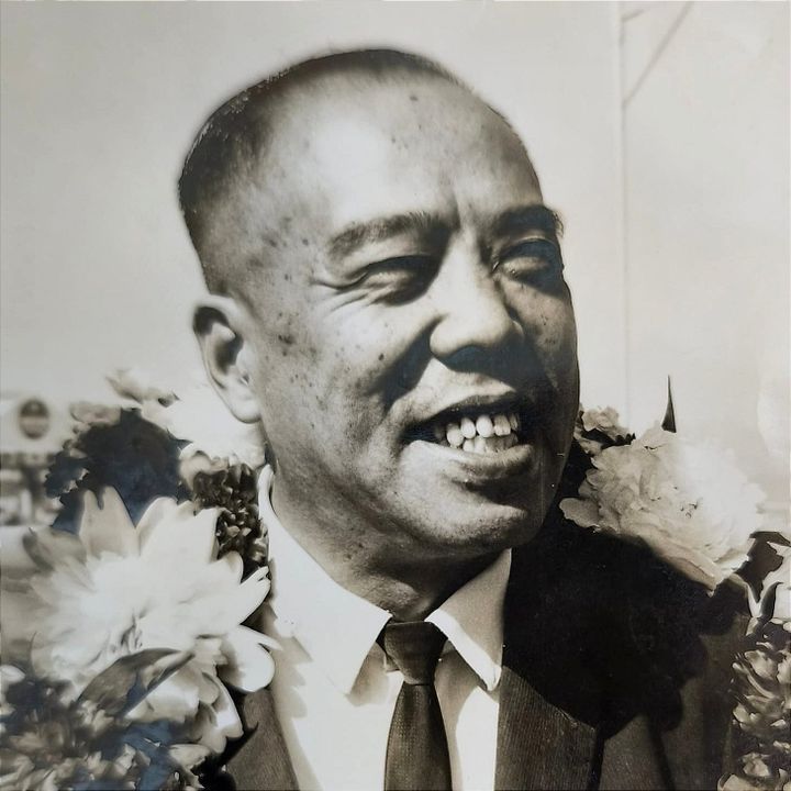 趙世光牧師講道研究（四）：傳講的藝術