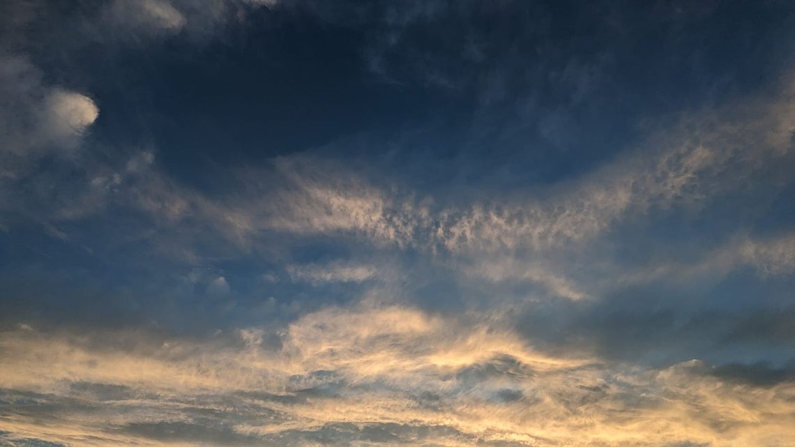 Paintings in the Sky