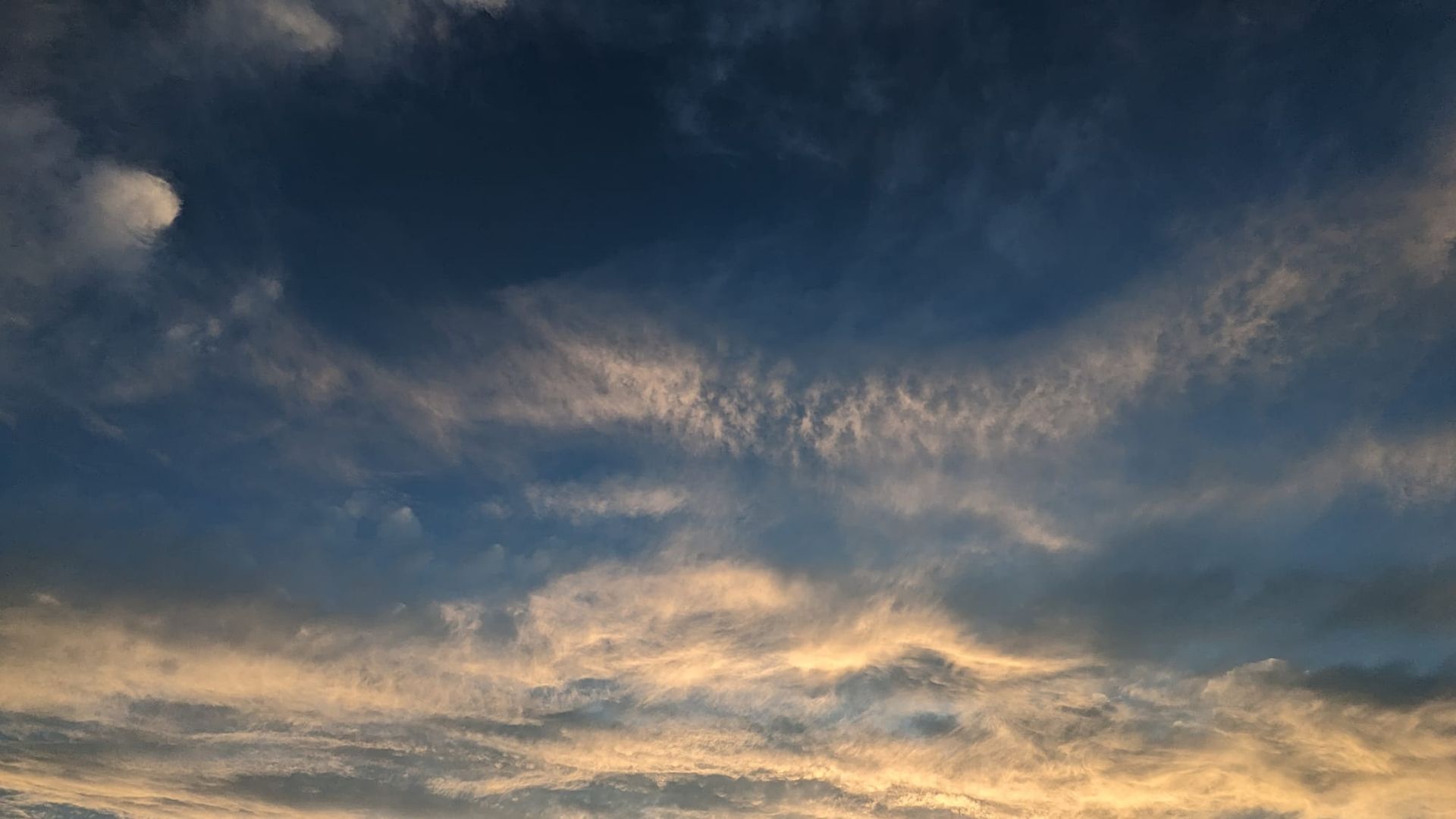 Paintings in the Sky