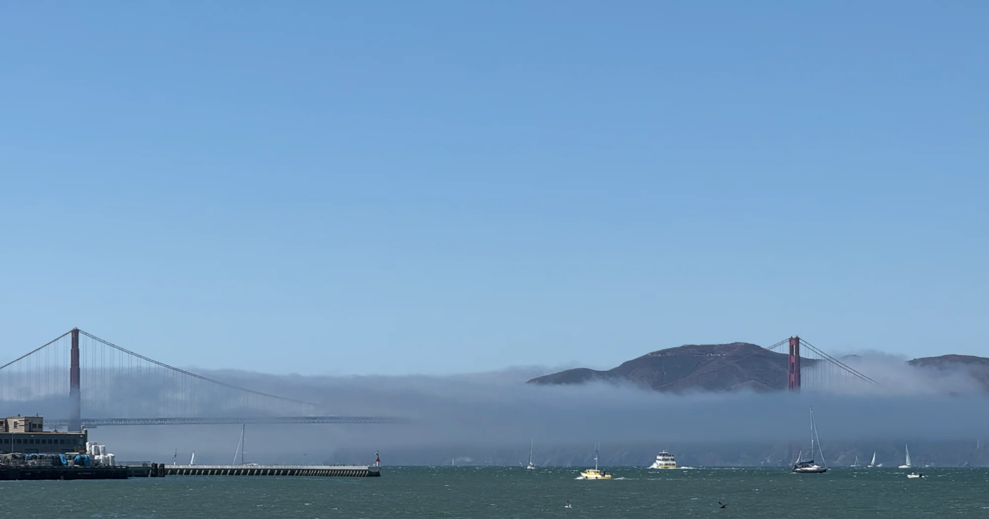 Bytes and Boarding Passes