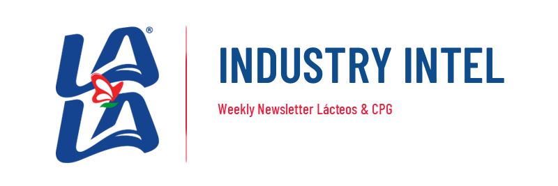 LALA Industry Intel