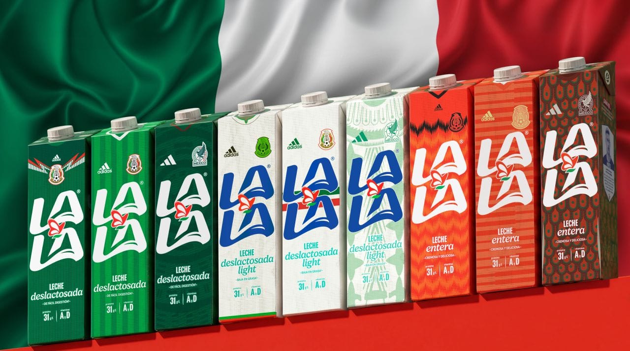 LALA Industry Intel
