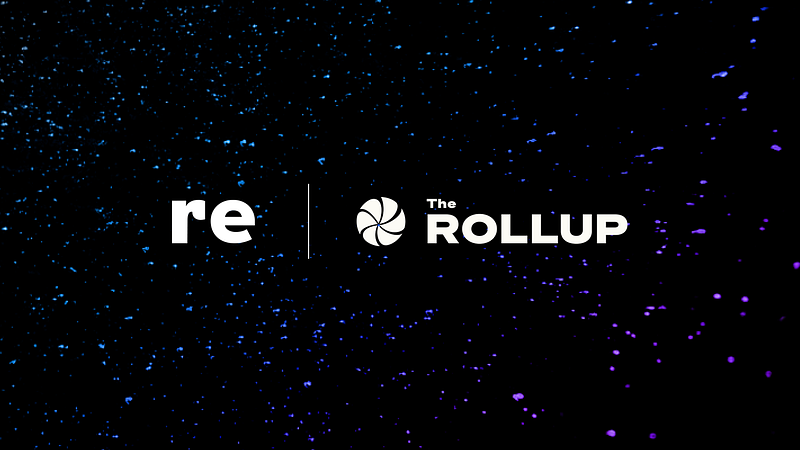 Karn Saroya on The Rollup: How is Re Bringing Reinsurance Onchain at Real Scale?