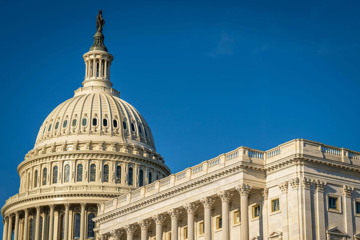 What the Clarity Act Gets Right About Distribution Structure, and Why Re Fits In