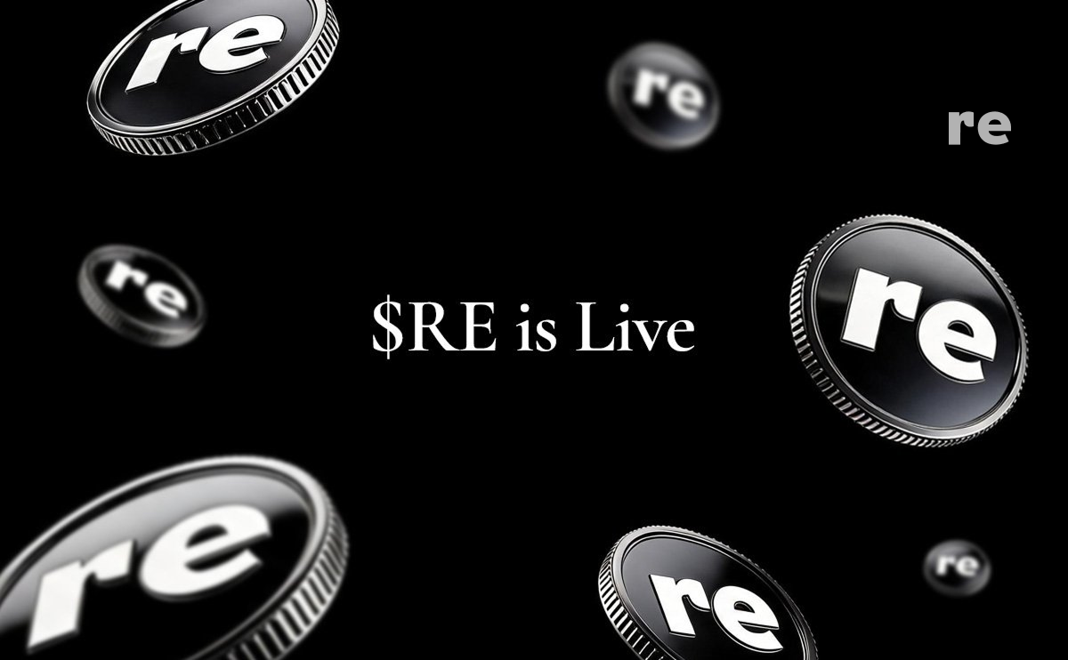 Re Protocol Opens Governance to the Public