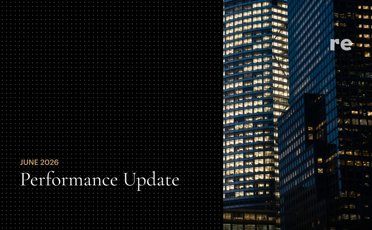 Governance Opens, Portfolio Grows to $510M