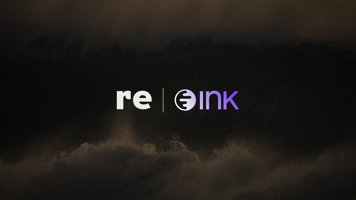 Re x Ink: Bridging Reinsurance Onchain, Starting With reUSD on Ink