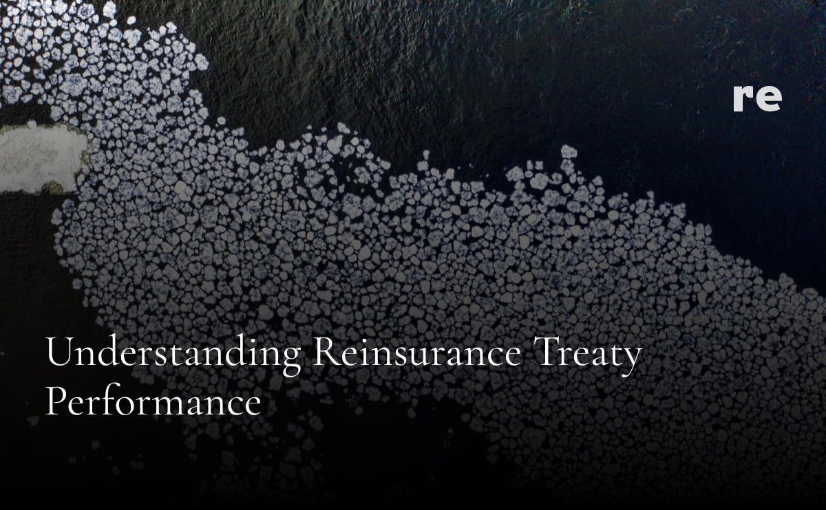 Claims, Costs, and Premiums: Understanding Reinsurance Treaty Performance