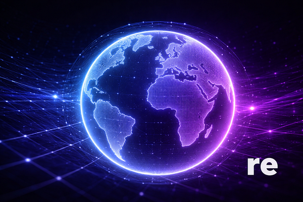 From Disasters to Data, Re is Building a Live Ledger of Global Risk