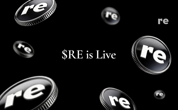 Re Protocol Opens Governance to the Public