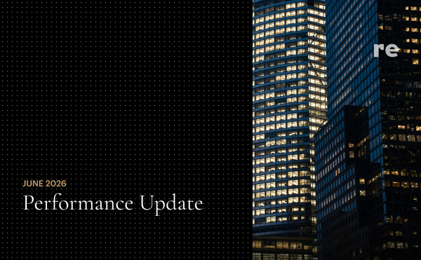 Governance Opens, Portfolio Grows to $510M