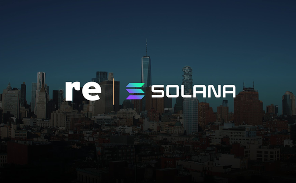 reUSD is Live on Solana