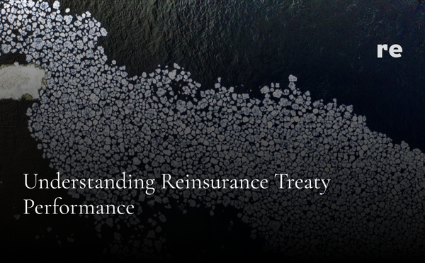 Claims, Costs, and Premiums: Understanding Reinsurance Treaty Performance