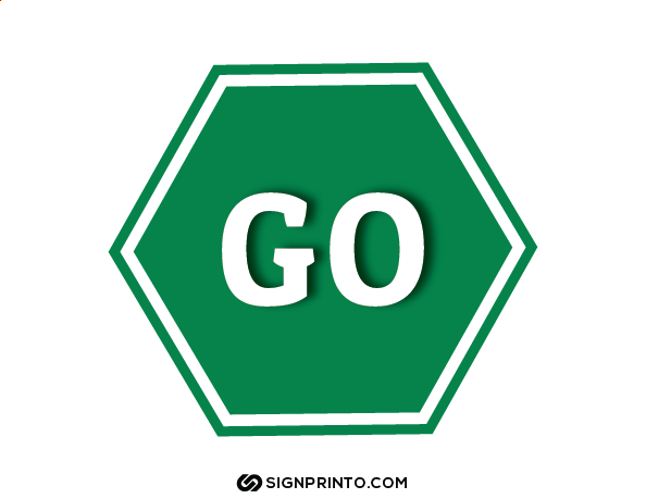 Go Sign