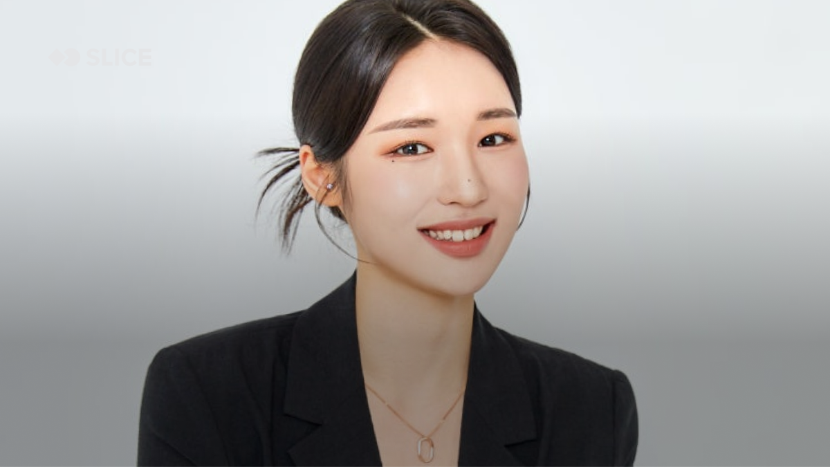 이수민 크리에이터노믹 대표 "누구에게 줬는지…디지털 명함은 다 알죠"