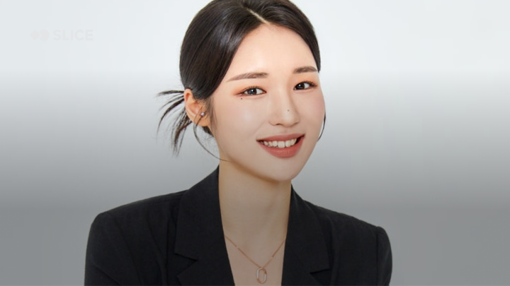 이수민 크리에이터노믹 대표 "누구에게 줬는지…디지털 명함은 다 알죠"