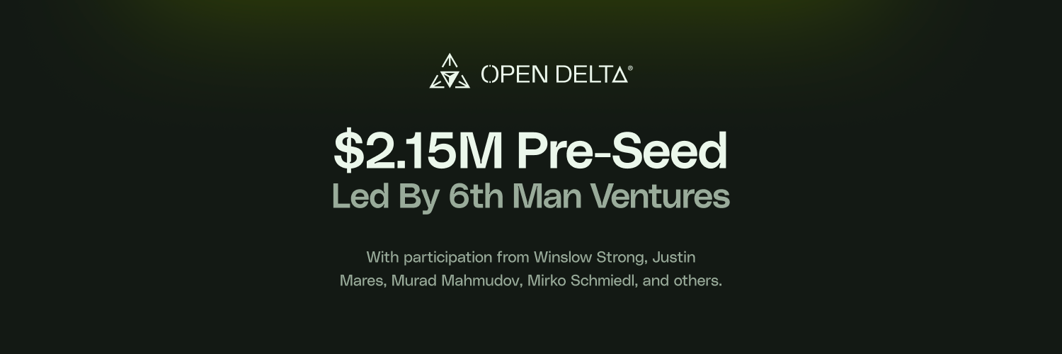 Announcing Our $2.15M Fundraise