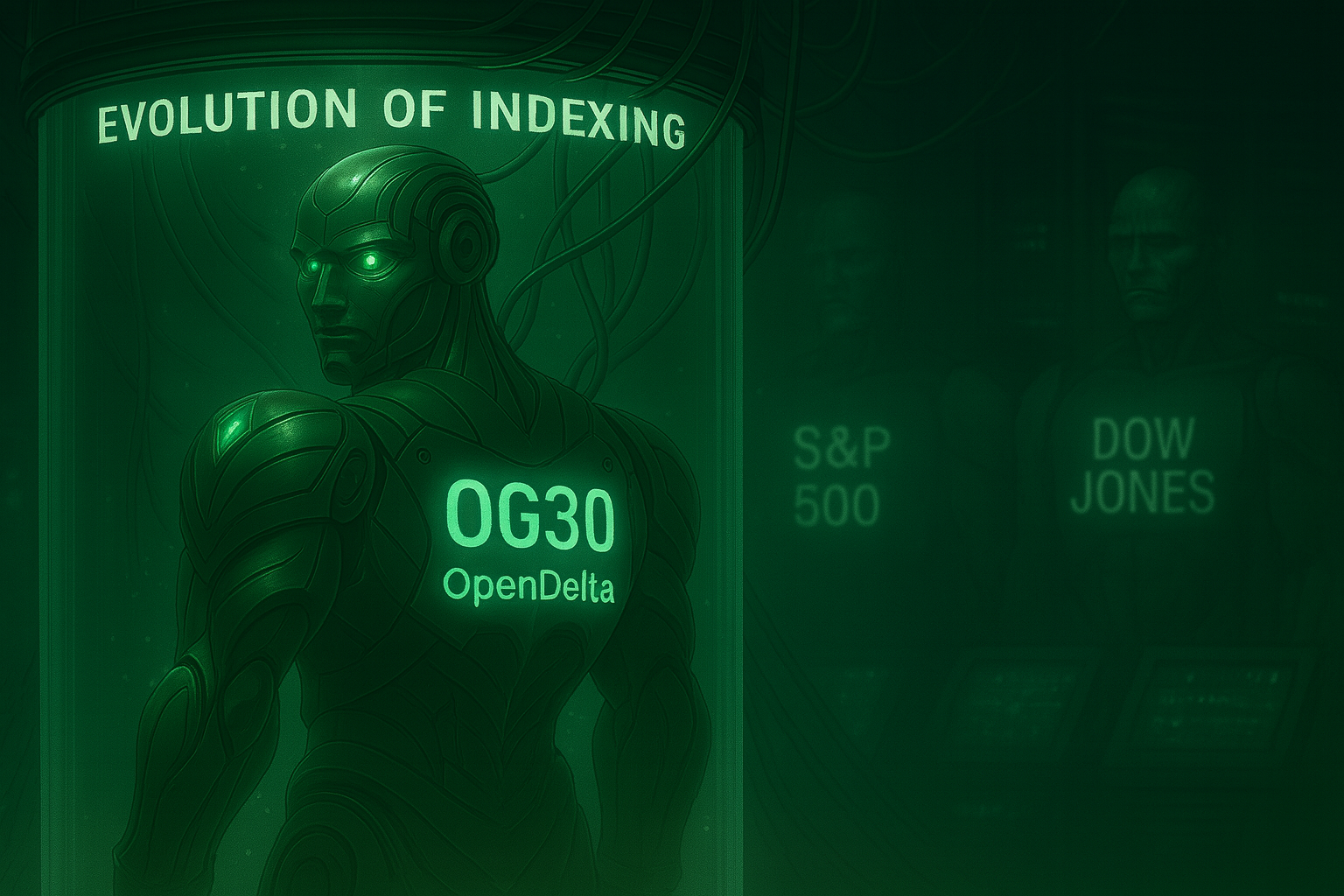 From Wall Street to Web3