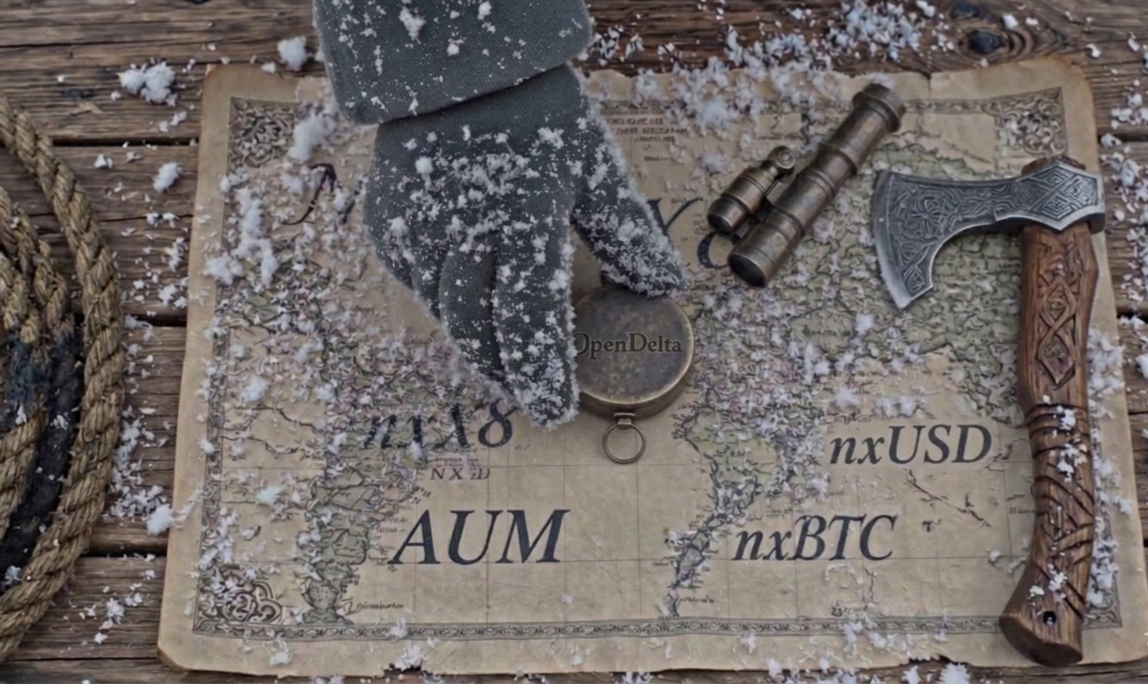 Announcing Our Select Sale for Nansen Points Holders