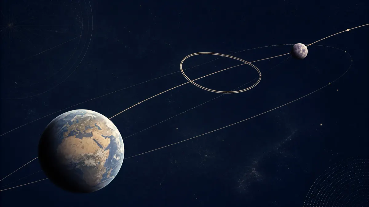 Mercury Retrograde Meaning: What It Is and What It Is Not