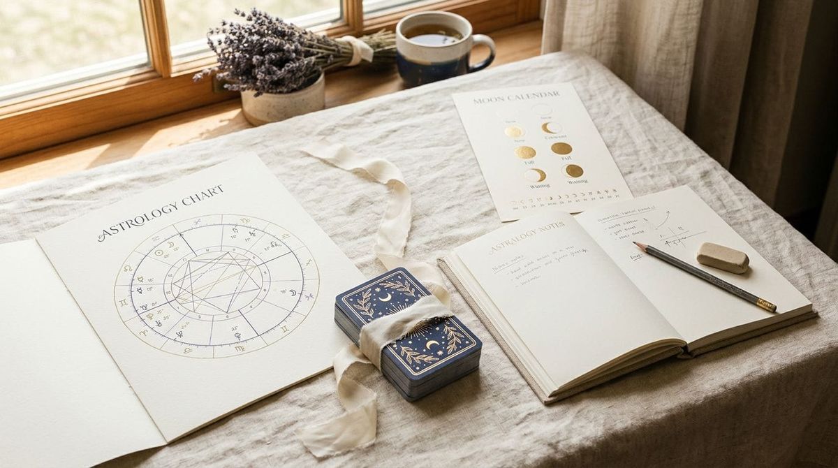 About Astrological Insights