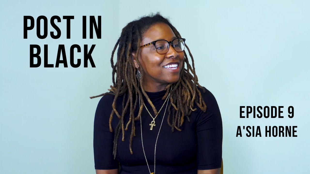 A'sia Horne
