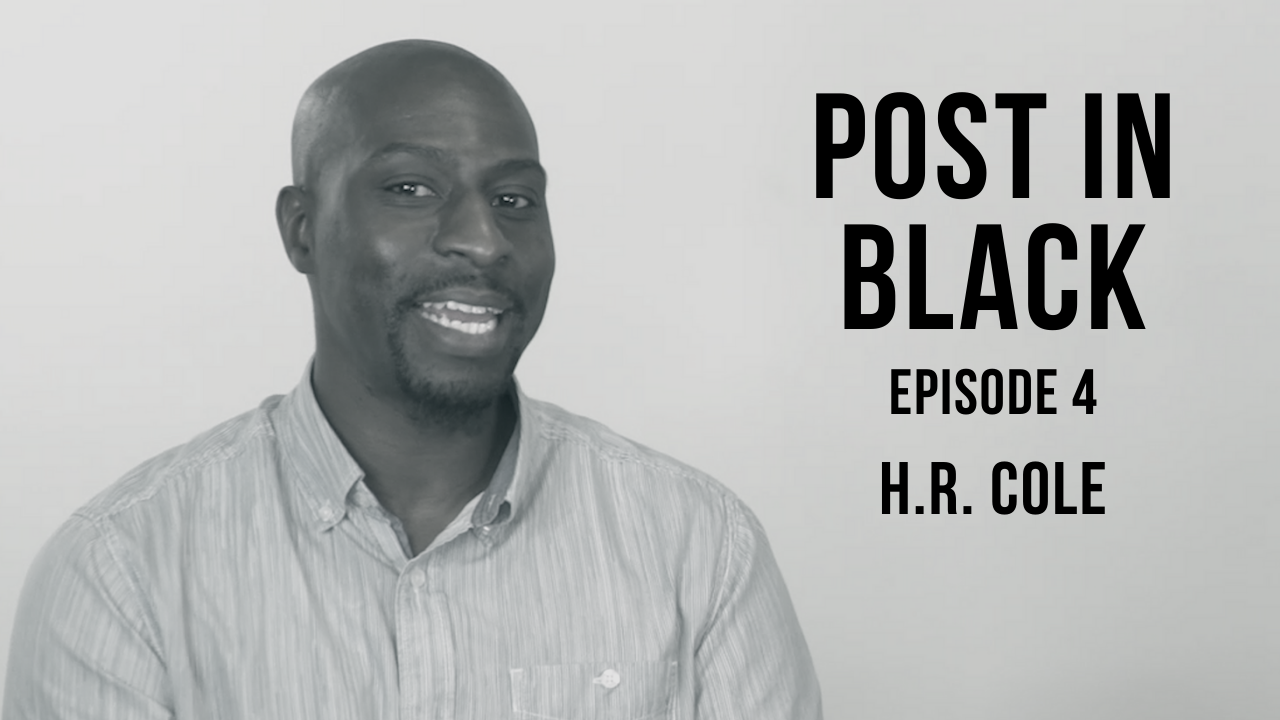 H.R. Cole