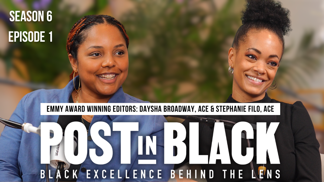 Daysha Broadway & Stephanie Filo