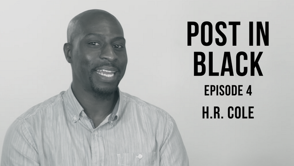 H.R. Cole