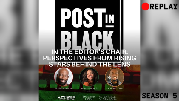 Jazmine Bunch & Landon Bost