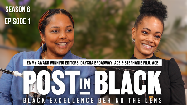 Daysha Broadway & Stephanie Filo