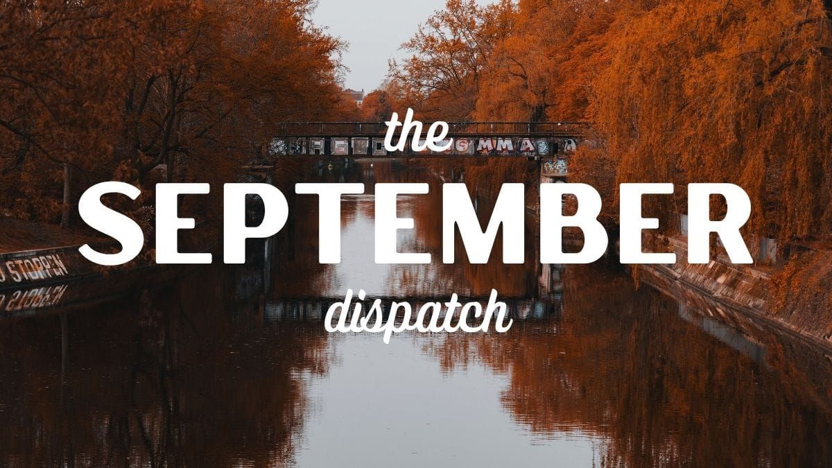 The September Dispatch