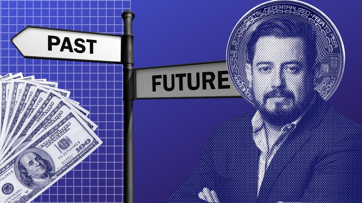 Bitcoin definirá la riqueza en el siglo XXI Post feature image