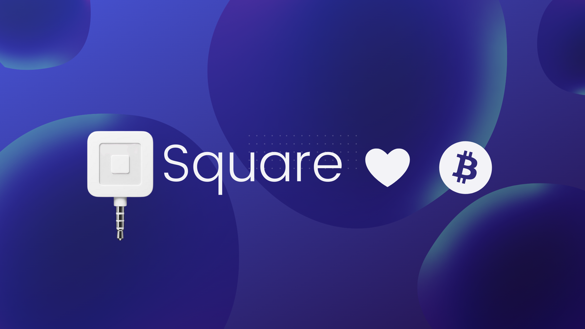 ¿Bancos en criptos?, Square compra bitcoins y más... Post feature image
