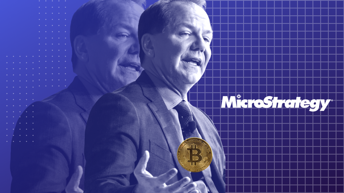 ¿Por qué PayPal aceptó Bitcoin?, Ganancias de Microstrategy y más Post feature image