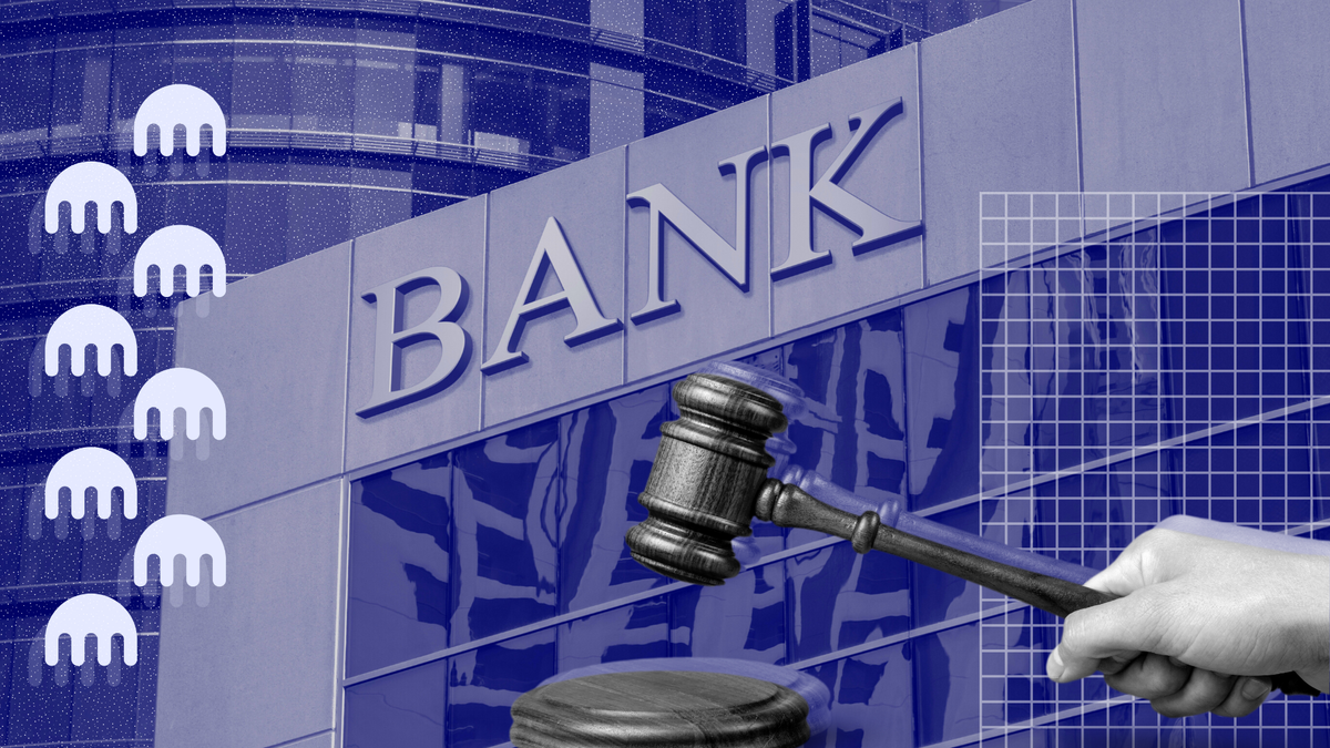 Si bitcoin estuviera listada en bolsa, Banco Cripto, y más... Post feature image