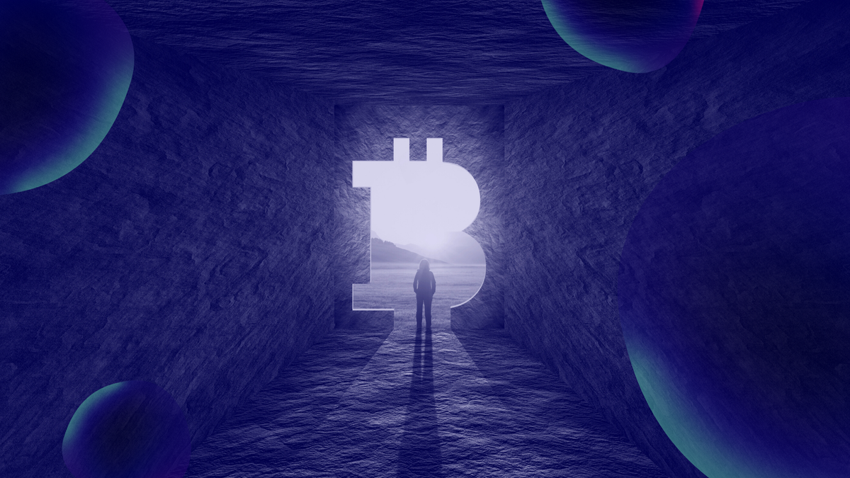 Manejando la incertidumbre al comprar bitcoins por primera vez Post feature image