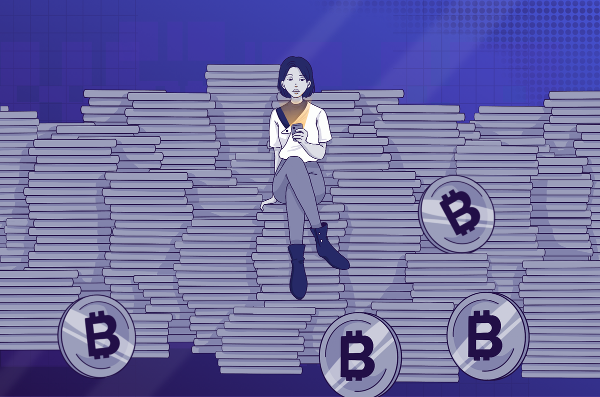 Capítulo 10: El poder de la descentralización Post feature image