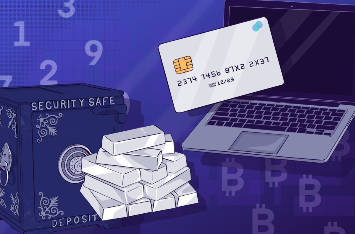 Capítulo 2: Del billete a las transferencias electrónicas Post feature image