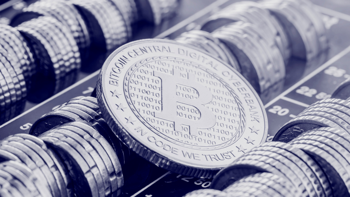 Bitcoin como moneda de intercambio internacional Post feature image