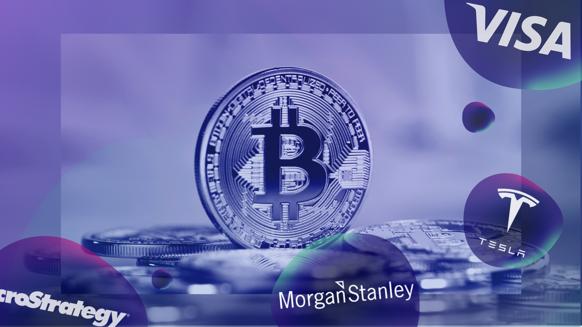 Bitcoin genera consecuencias inesperadas en las empresas Post feature image