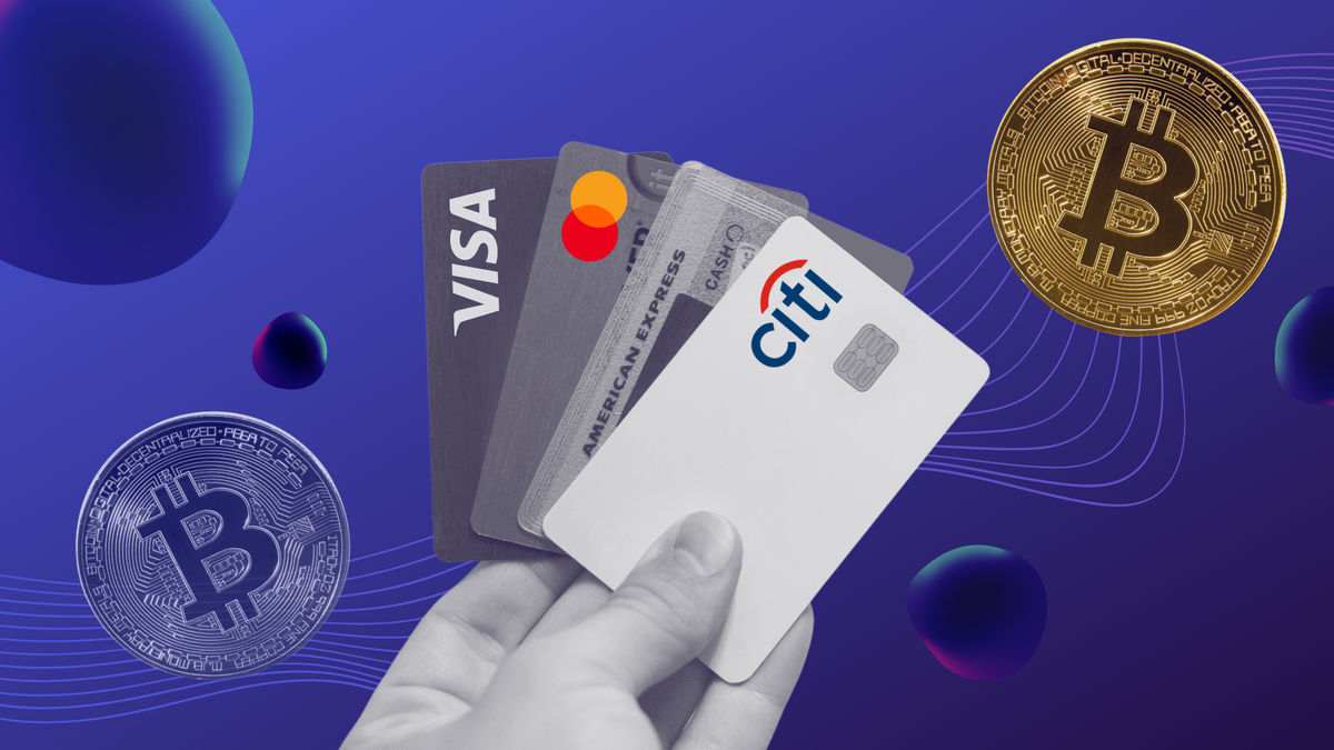 🍮 | Estado de Bitcoin en la industria financiera tradicional Post feature image