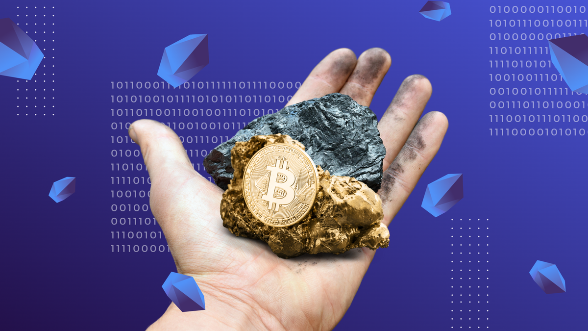 Cerrando el tema medioambiental de Bitcoin Post feature image