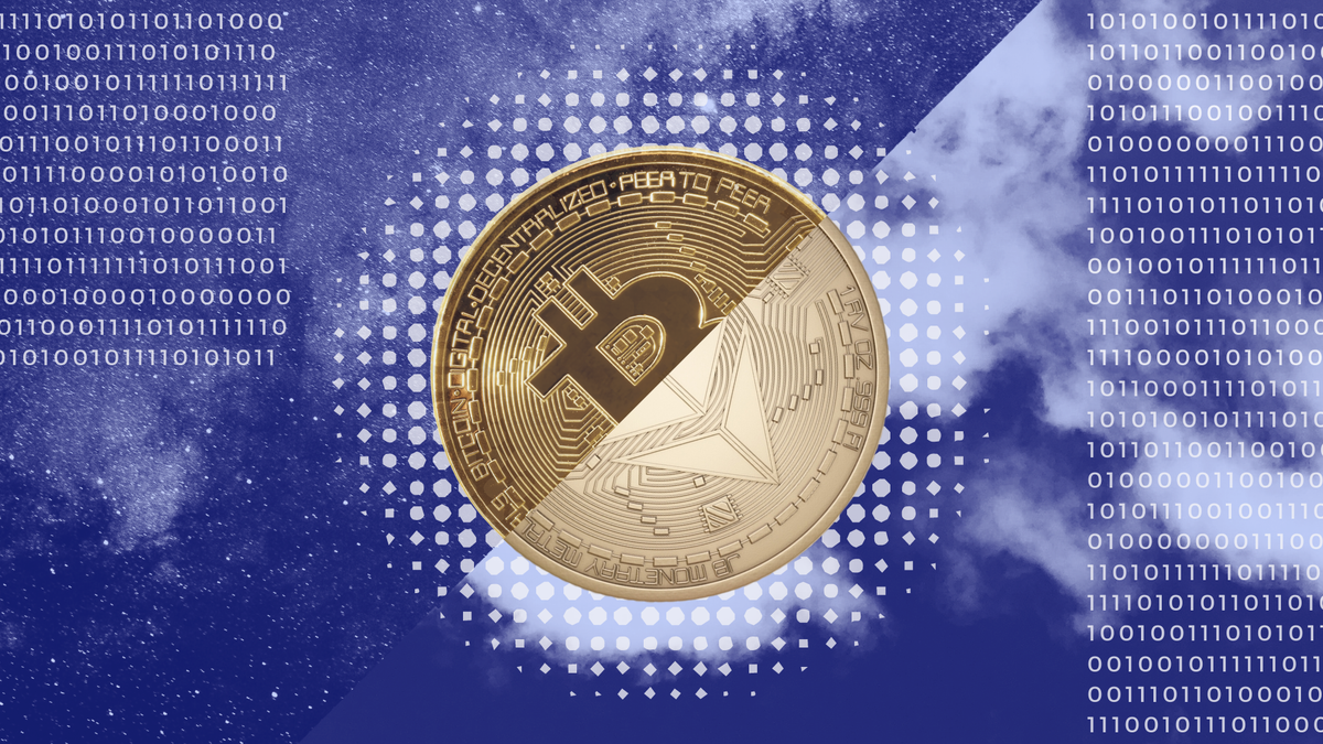 ¿Es Ethereum mejor que Bitcoin? Post feature image