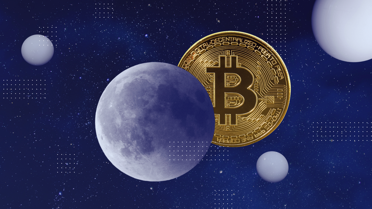 Otra forma de entender Bitcoin Post feature image