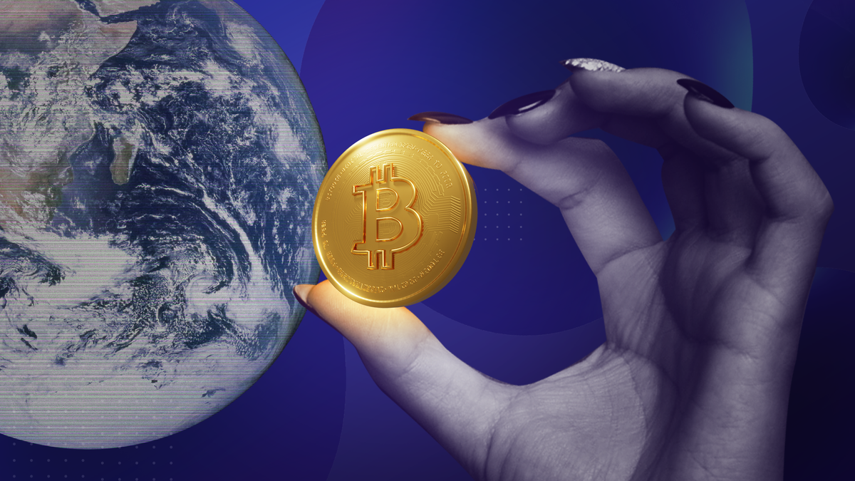 Bitcoin palpita sin cesar Post feature image