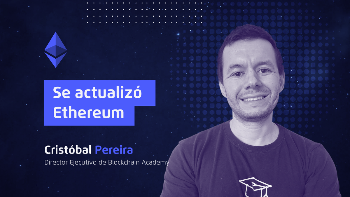 Se actualizó Ethereum Post feature image