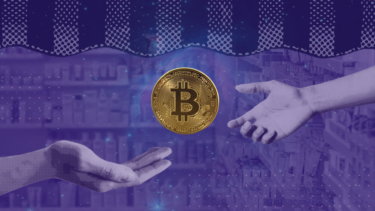 Esta empresa paga con bitcoins a sus proveedores Post feature image