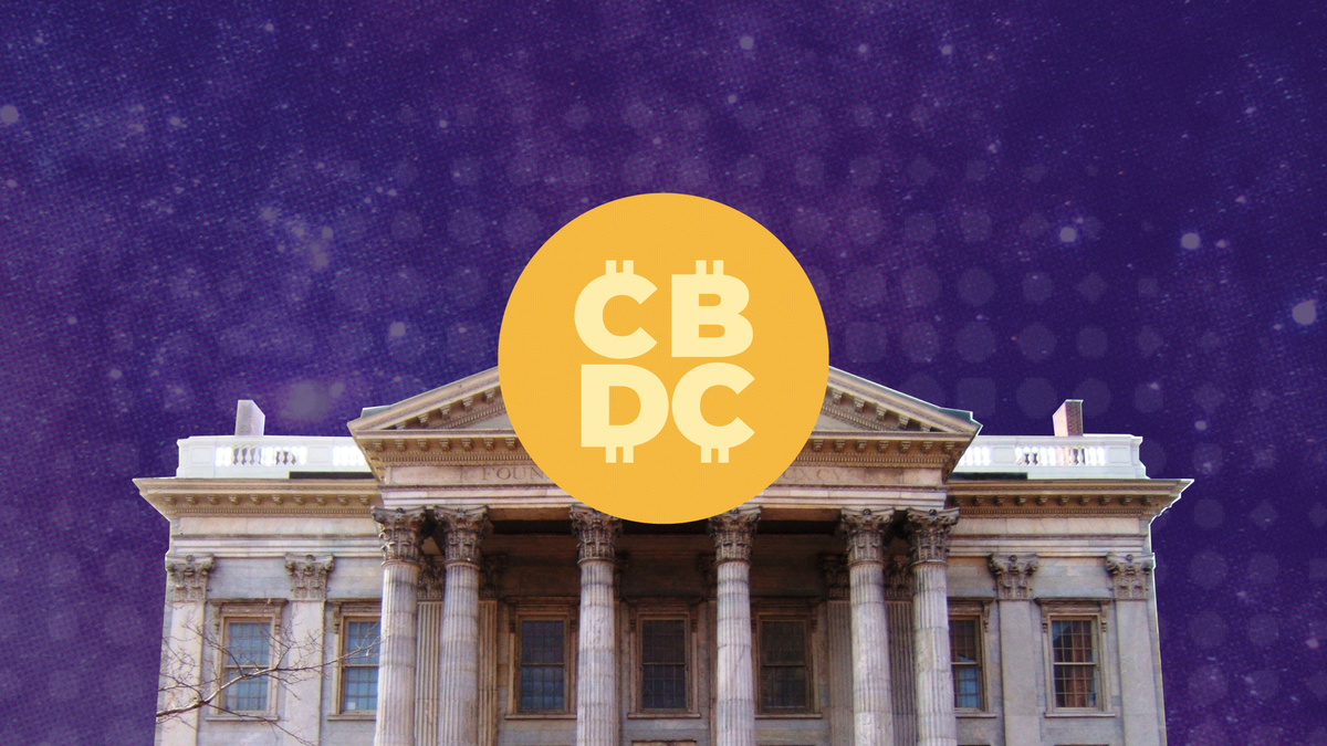 Aprende qué es una CBDC Post feature image